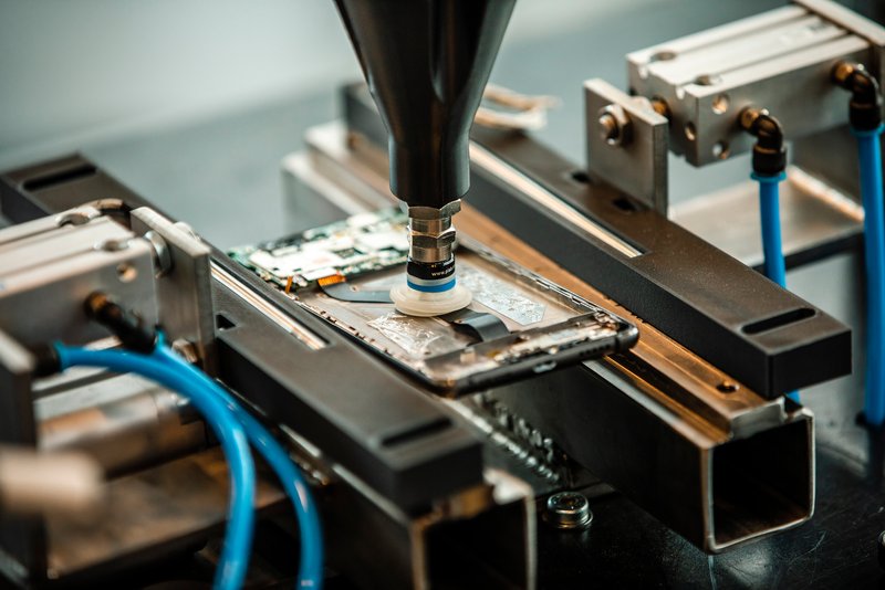 Tech-development-process