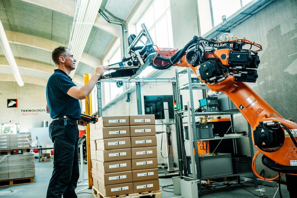 Technology Testing and Assessment or Startups -1