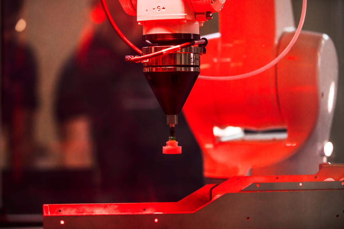 3D CAD-Based Vision - AI Matters