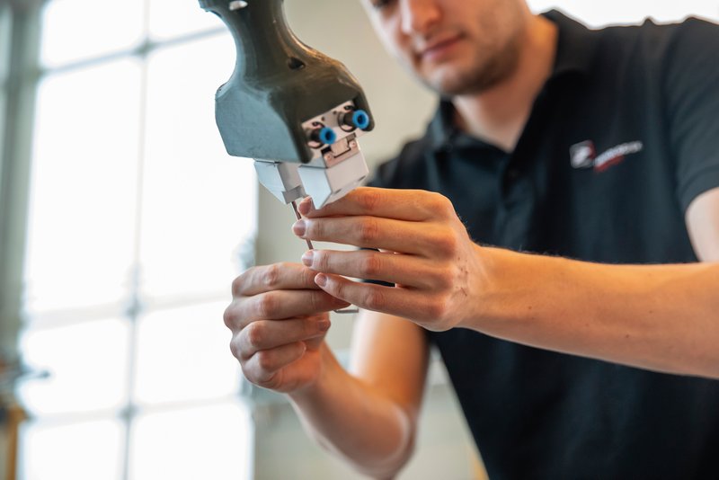 Robot-safety-assessment