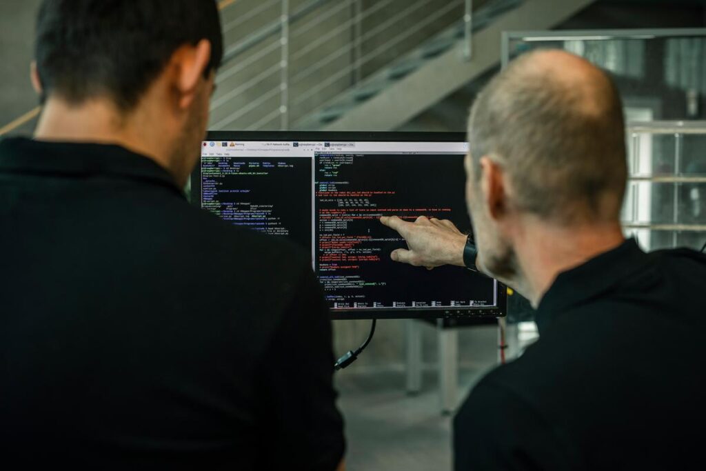 360-Degree Risk Assessment for Robot Technology -1