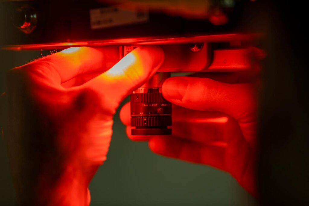 Custom Reporting with Buteo -1