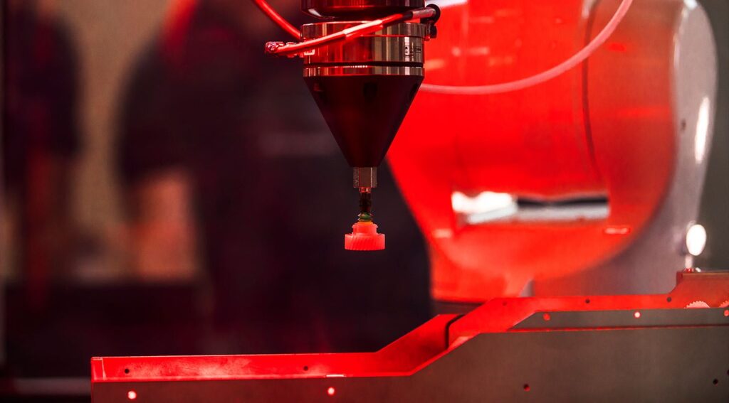 Intelligent Optimization of Vibratory Feeders -1