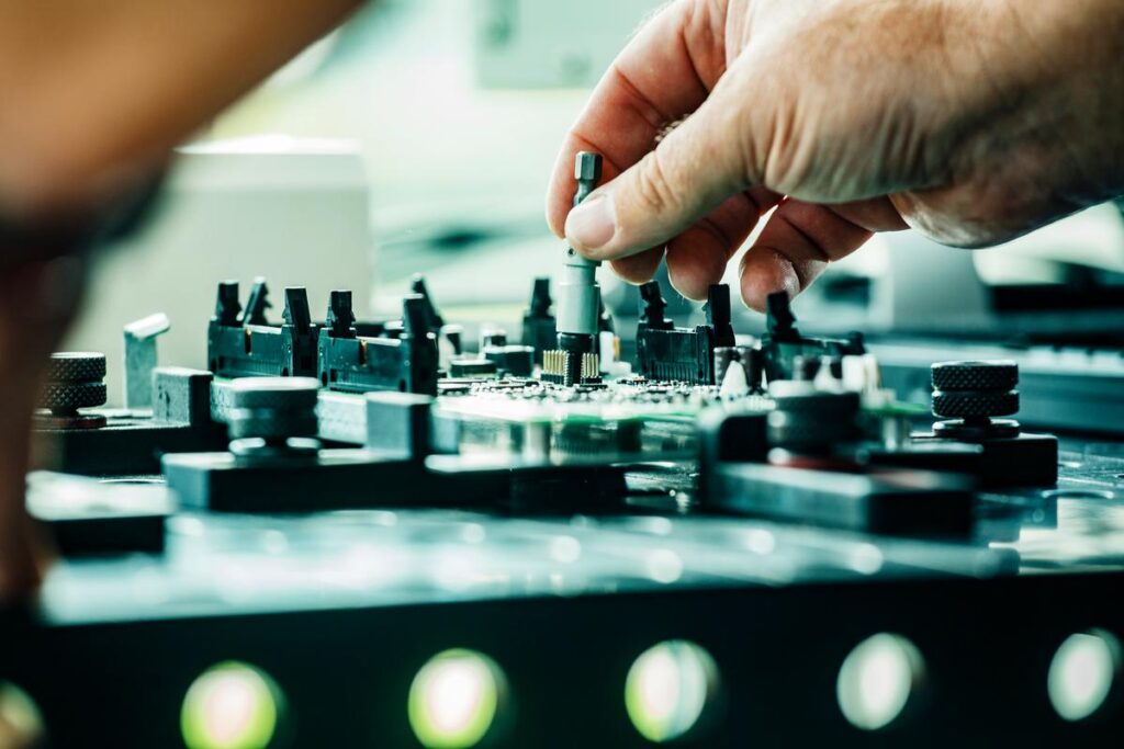 AI-Development and Implementation -1