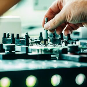 AI-Development and Implementation -1